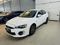 gebraucht Mitsubishi Lancer Sports Sedan 1,6 MIVEC