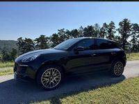 Gebraucht Porsche Macan S 258 PS (189 kW) 2015 SUV
