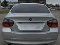 Gebraucht BMW 318 143 PS (105 kW) 2008 Limousine