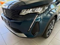 gebraucht Peugeot 3008 PureTech 130 6-Gang-Manuell Active Pack
