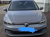 Gebraucht VW Golf VIII Highline 110 PS (80 kW) 2023 Limousine