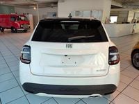 gebraucht Fiat 600 Hybrid mHEV 145 6-Gang eDCT La Prima