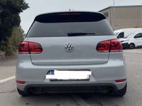 gebraucht VW Golf VI 