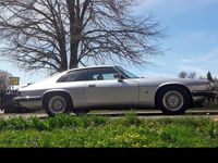 Gebraucht Jaguar XJS 222 PS (163 kW) 1992 Coupé