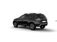 gebraucht Dacia Duster Journey Blue dCi 115