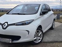 Gebraucht Renault Zoe 64 kW (88 PS) 2015 Kleinwagen