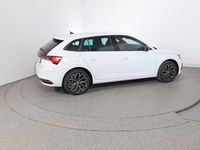 gebraucht Skoda Scala Selection TSI DSG