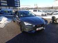 gebraucht Cupra Leon 1.5 TSI 150 PS ACT
