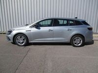 gebraucht Renault Mégane GrandTour Equilibre Blue dCi 115 EDC