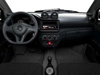 Neu Aixam Crossline Pack 2026 Kleinwagen