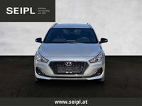 gebraucht Hyundai i30 CW 1,4 MPI Start/Stopp Edition 25*Navi*Rückfah