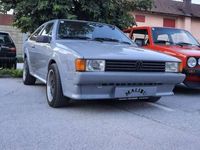 gebraucht VW Scirocco GT (5-Gang/4+E)