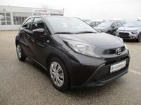 gebraucht Toyota Aygo X 1,0 VVT-i Play !!! NEUWERTIG 50:50 Finanzieren