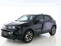 Gebraucht Opel Mokka Edition 136 PS (100 kW) 2025 Karbon schwarz SUV