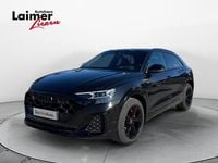Gebraucht Audi Q8 Ambiente 286 PS (210 kW) 2025 Schwarz  metallicperleffektno SUV