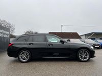 gebraucht BMW 318 d Touring Aut. | Sportsitze*Widescreen