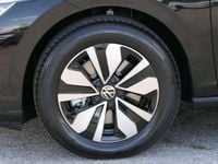 Gebraucht VW Golf VIII Business 150 PS (110 kW) 2025 Schwarz  metallic Kombi