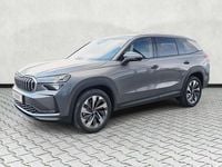 Neu Skoda Kodiaq Selection 150 PS (110 kW) 2025 Grau SUV