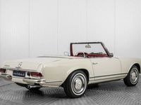 gebraucht Mercedes 230 SL