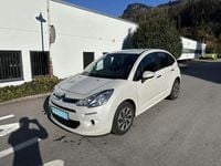 Gebraucht Citroën C3 Seduction 82 PS (60 kW) 2014 Limousine