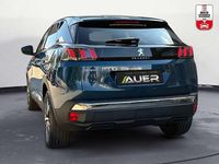 gebraucht Peugeot 3008 1,2 PureTech 130 Allure Pack | LED | Navi