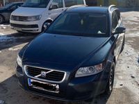 gebraucht Volvo V50 16 D