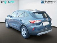 gebraucht Ford Kuga 2,0 EcoBlue AWD Cool & Connect Aut.