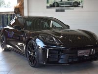 gebraucht Porsche Panamera 4 E-Hybrid //Sport Design // SAGAS