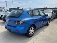 gebraucht Mazda 3 *EXPORT* 1,4i TE