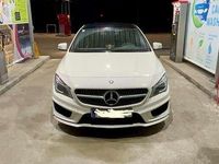 Gebraucht Mercedes CLA200 156 PS (114 kW) 2014 Coupé