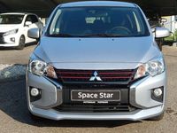 gebraucht Mitsubishi Space Star 1,2 MIVEC Invite AS&G *Gratis Winterräd