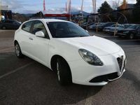 gebraucht Alfa Romeo Giulietta 1,4 Turbo Tourismo*Pickerl u. Service NEU*