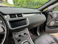 gebraucht Land Rover Range Rover evoque 20 TD4 180 HSE Dynamic Aut.