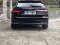 gebraucht Audi A6 Avant 40 TDI design S-tronic