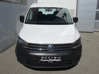 gebraucht VW Caddy TSI **CAMPER**