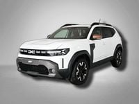 Gebraucht Dacia Duster Expression 131 PS (96 kW) 2025 Grau SUV