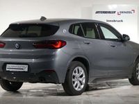 gebraucht BMW X2 xDrive18d (F39) M Sportpaket HiFi DAB LED