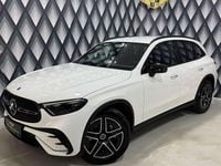 gebraucht Mercedes GLC220 d 4MATIC // AMG LINE PREMIUM AHK 360 Grad
