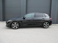 Neu VW Golf VIII 115 PS (84 kW) 2025 Schwarz  metallic Limousine