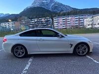 gebraucht BMW 428 428 i xDrive Coupe Aut.