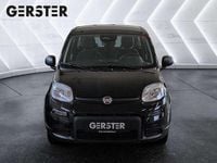 Gebraucht Fiat Panda 69 PS (50 kW) 2025 Schwarz Kleinwagen