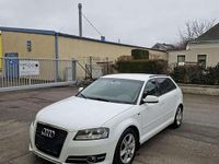 Gebraucht Audi A3 Comfort 90 PS (66 kW) 2011 Kleinwagen