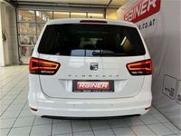 gebraucht Seat Alhambra Executive 20 TDI CR