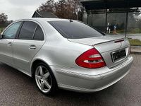 gebraucht Mercedes E320 Classic CDI Aut.