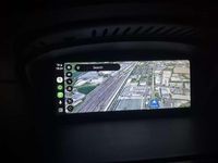 Gebraucht BMW 530 235 PS (172 kW) 2009 Grau Kombi