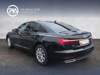 gebraucht Audi A6 Limousine 40 TDI