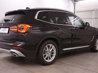gebraucht BMW X3 xDrive 20 d // Lederausstattung // Sportsitze //