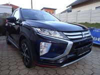 gebraucht Mitsubishi Eclipse Cross 1,5 TC 2WD Intense+ CVT Aut.