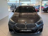gebraucht BMW 220 d Gran Coupe M-Sport Aut.*LED*Keyless*