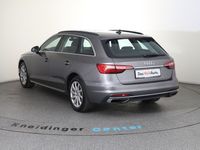 gebraucht Audi A4 Avant 35 TDI advanced